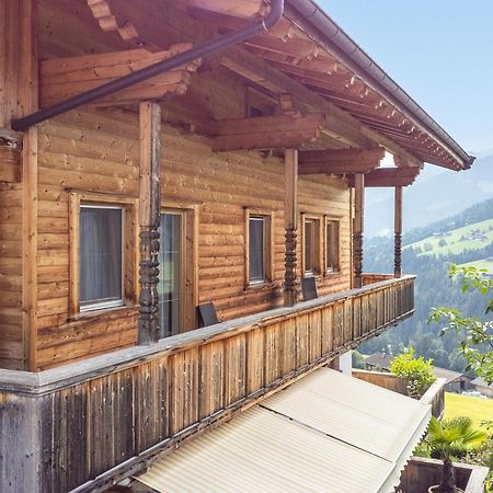 Haus Fernwald Top Tim Und Nynke Alpbach Εξωτερικό φωτογραφία