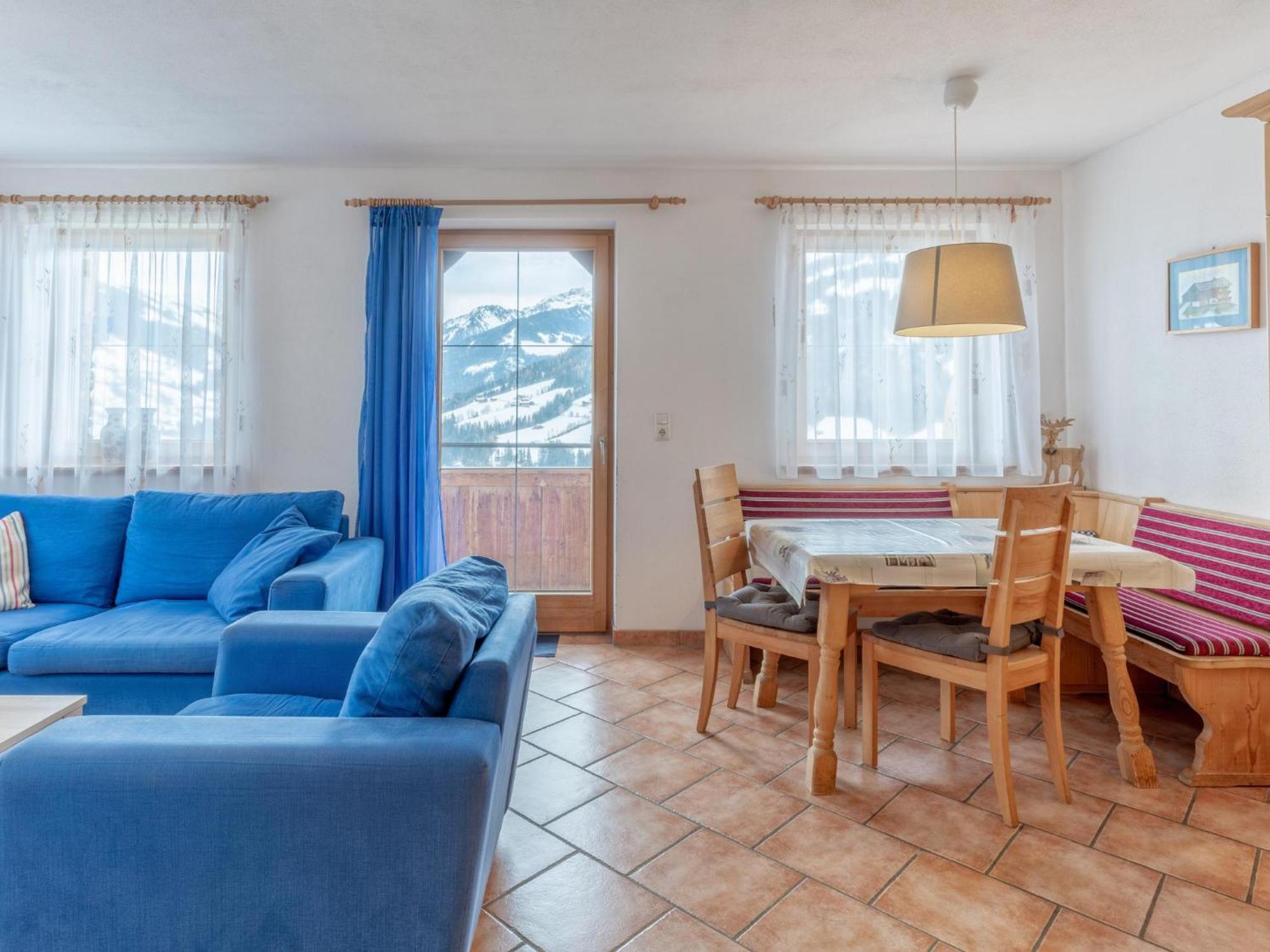 Haus Fernwald Top Tim Und Nynke Alpbach Εξωτερικό φωτογραφία