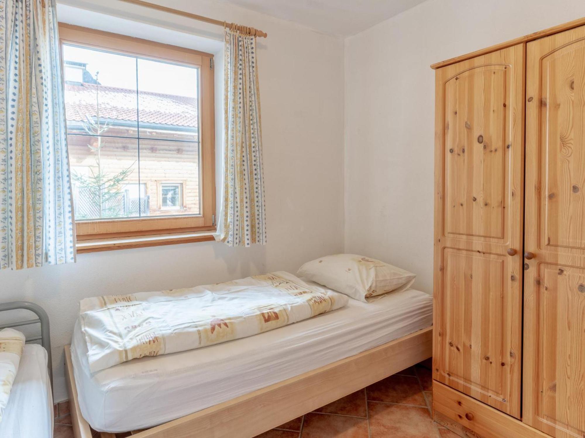 Haus Fernwald Top Tim Und Nynke Alpbach Εξωτερικό φωτογραφία