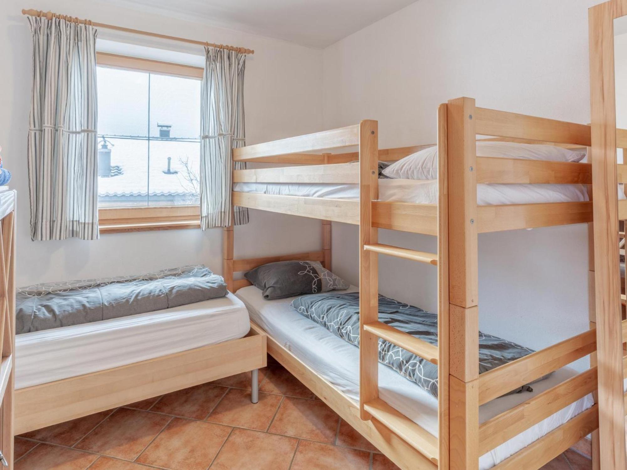 Haus Fernwald Top Tim Und Nynke Alpbach Εξωτερικό φωτογραφία