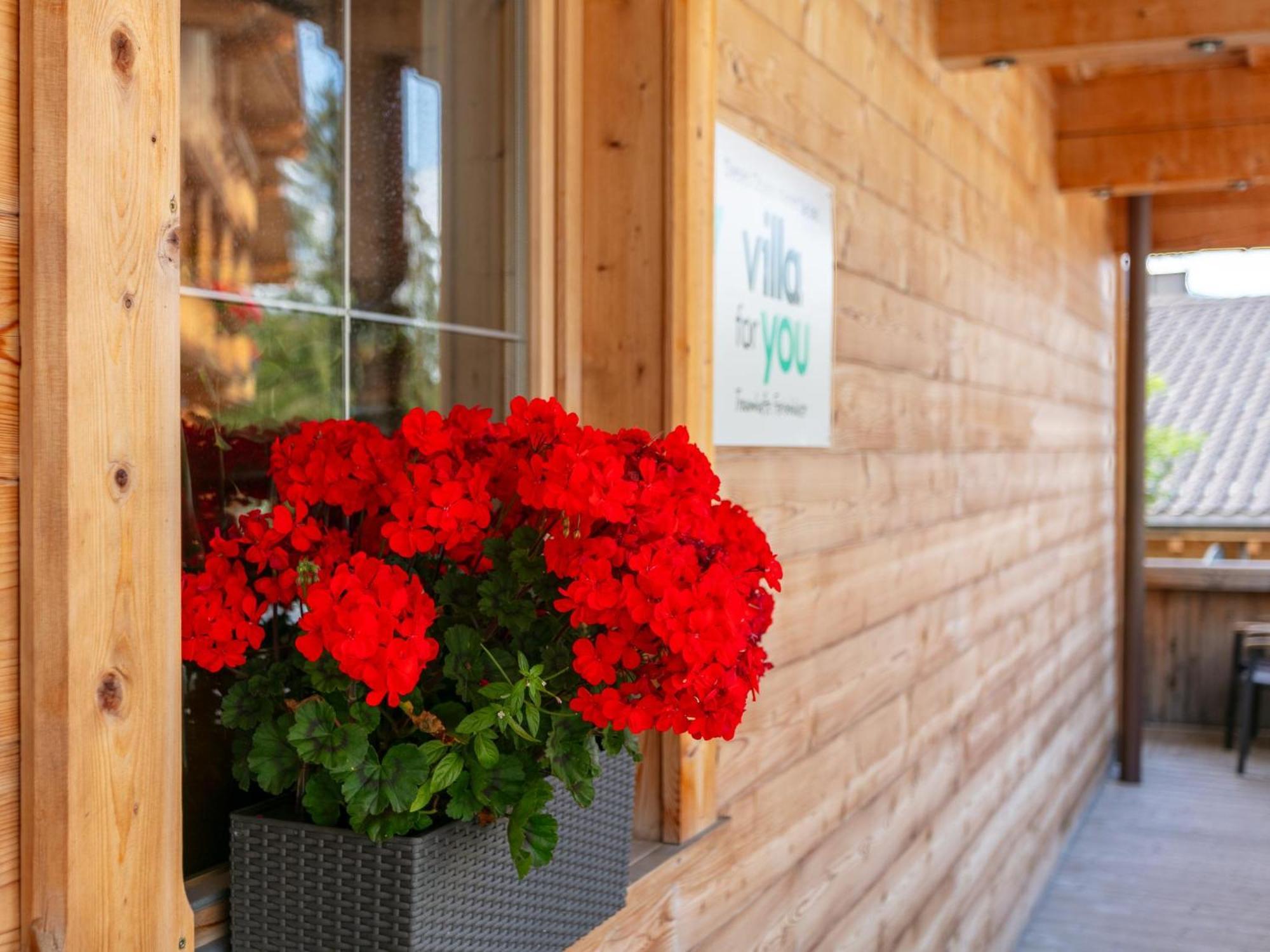 Haus Fernwald Top Tim Und Nynke Alpbach Εξωτερικό φωτογραφία