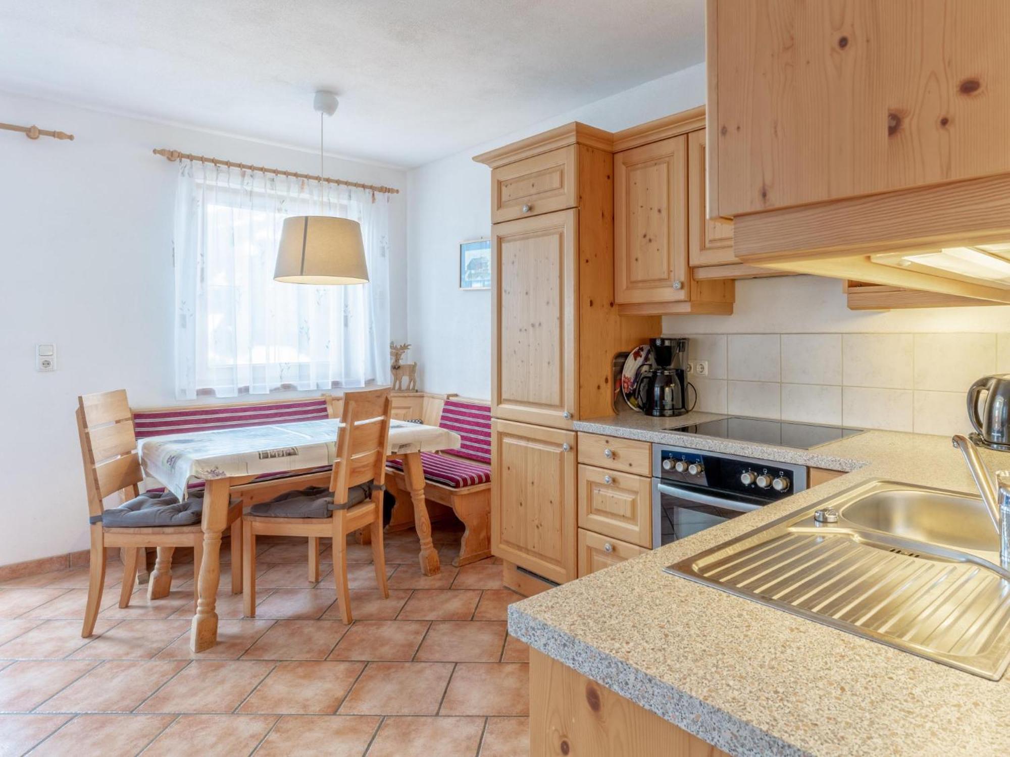 Haus Fernwald Top Tim Und Nynke Alpbach Εξωτερικό φωτογραφία